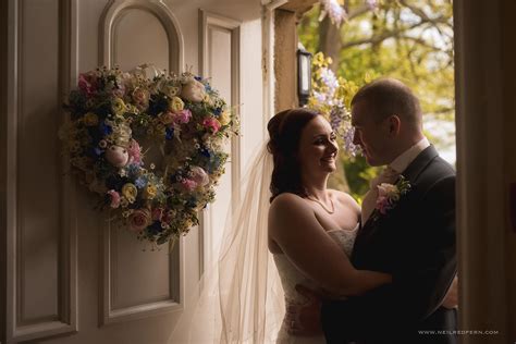 Singleton Lodge wedding photography