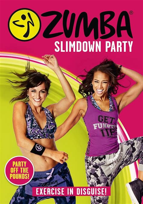 Zumba dance benefits - chlistspan