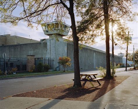 'The Auburn System': Local photographer asks how prison affects city in ...