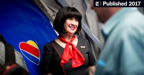 Airlines Redesigning Uniforms Find Out How Complicated It Is - The New ...