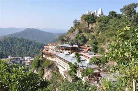 Deotsidh Temple | Sidh Baba Balak Nath Cave Temple Hamirpur