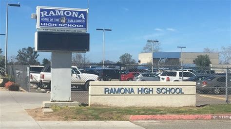 Ramona Students Start School on a Bright Note - Civic Business JournalCivic Business Journal