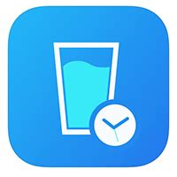 Drink Water Water Reminder app review | Food & Nutrition | From the ...