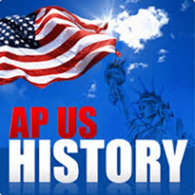 AP United States History A - ExcelsioreCampus