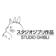 Studio Ghibli | Brands of the World™ | Download vector logos and logotypes