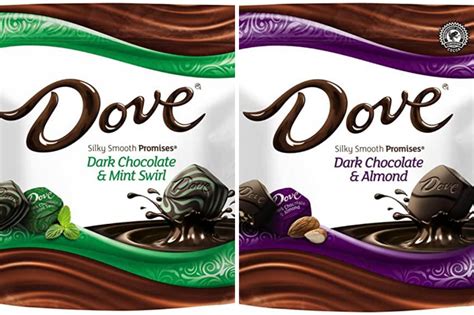 Every Dove Chocolate Square, Ranked From Worst to Must-Have