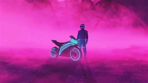 Neon Boy Wallpapers - Wallpaper Cave