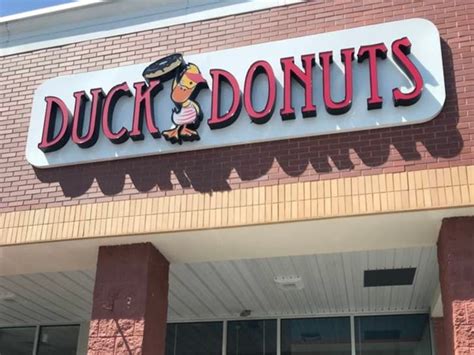 Duck Donuts Opens Tomorrow | Hauppauge, NY Patch