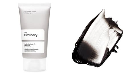 The Ordinary’s Salicylic Acid 2% Masque Is Its First Face Mask | Allure