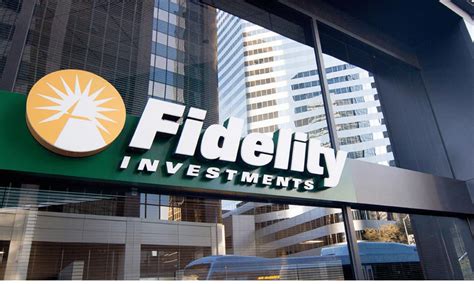 Fidelity Refiles Bitcoin Spot ETF Application After BlackRock