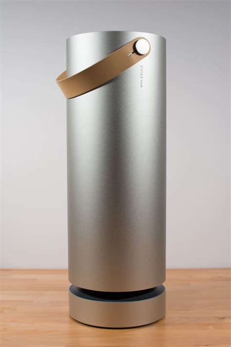 Molekule Review - The last Air filtration system you'll need ...