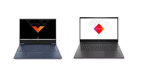 HP Victus Gaming Laptop Range Unveiled to Rival Dell’s G-Series; HP ...