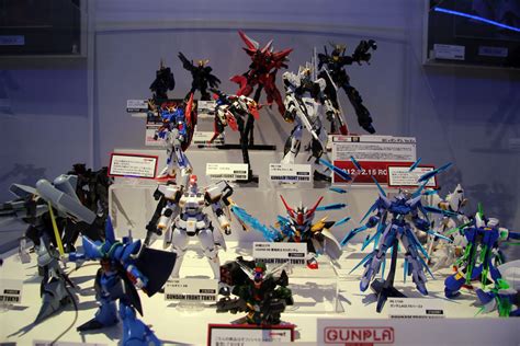 Tokyo Excess: The Enduring Gundam Giant Robot Franchise From Japan