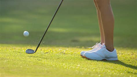 10 short-game rules that every golfer should follow