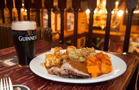 Irish Pub Food – BANTER IRISH BAR AND KITCHEN