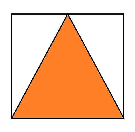 seek echo: triangle to square