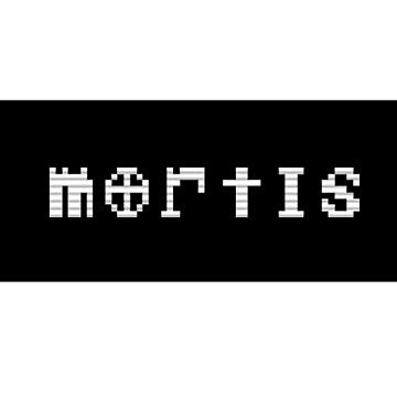 "Mortis Faith" Canvas Printundefined by Pollalta | Redbubble