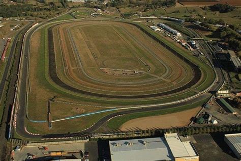 Pukekohe Park Raceway - New Zealand’s Central Place for Racing