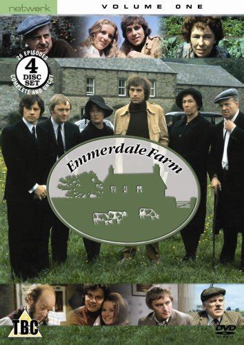 Emmerdale Farm (1972)