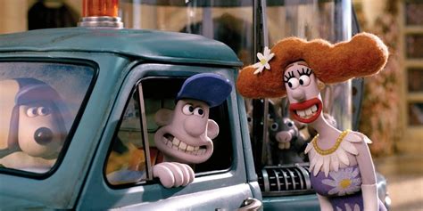 New Wallace and Gromit Movie from Aardman Animations | Daily News Hack