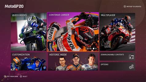 MotoGP 20 Review for Steam - Gaming Cypher