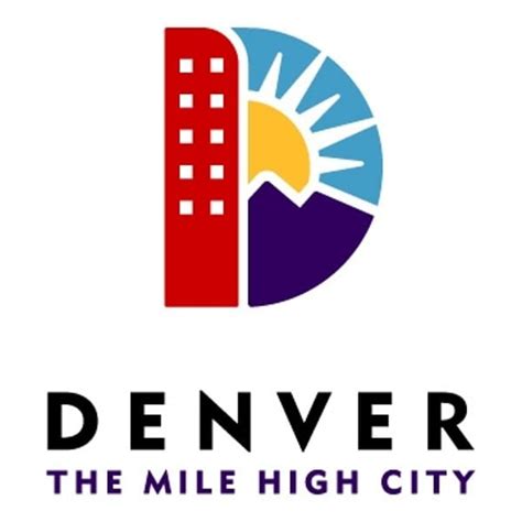 City of Denver Logo - LogoDix