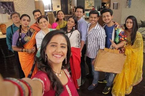 Cast of Ghum Hai Kisikey Pyaar Meiin is Elated on completing 200 Episodes!! - Telly Updates