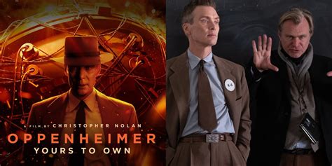 Exclusive: 'Oppenheimer' OTT Release Details, Cast, and Storyline ...