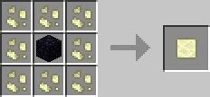 End Stone 1.4.7 Minecraft Mod