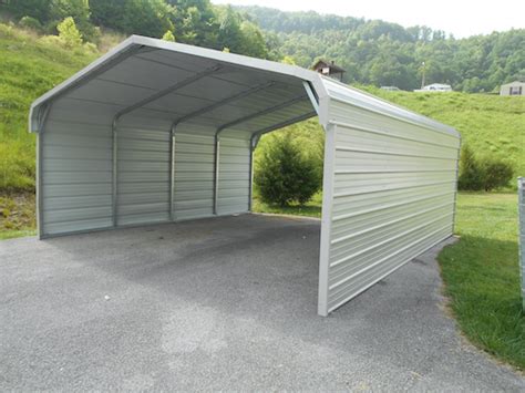 High-Quality Metal Carports For Sale Near You