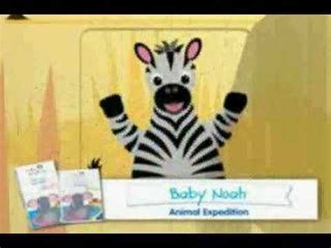 Baby Einstein Baby Noah Part 1