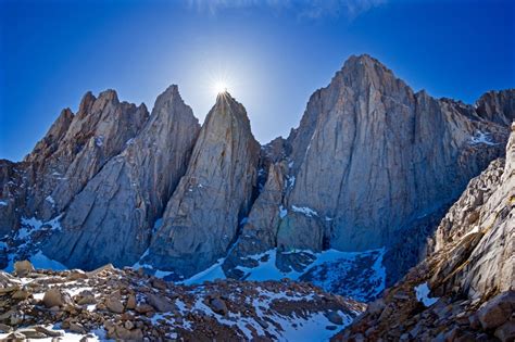 Mountaineering calendar: when to climb the world’s greatest mountains ...