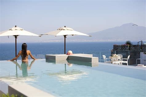 Hotel Corallo, Sorrento | kimkim