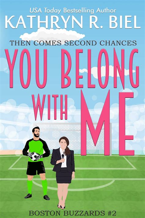 You Belong with Me eBook by Kathryn R. Biel - EPUB | Rakuten Kobo Canada