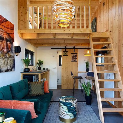 How To Design A Tiny House 18 Creative Decor Ideas Homes Philippines