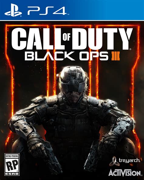 Call of Duty Black Ops 3 Revealed with Amazing Trailer; Beta Access via Pre-Order