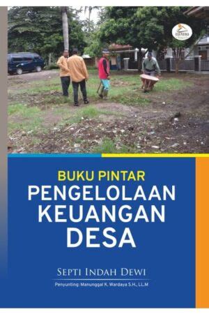 Buku Pintar Pengelolaan Aset Desa – Adipura Books