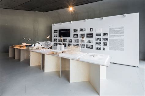 Exhibition: 'In' the Facade — Dioinno Architecture PLLC