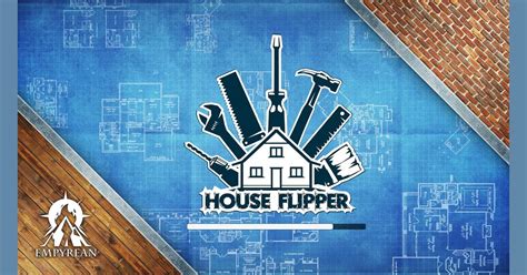 House Flipper | Video Game | VideoGameGeek