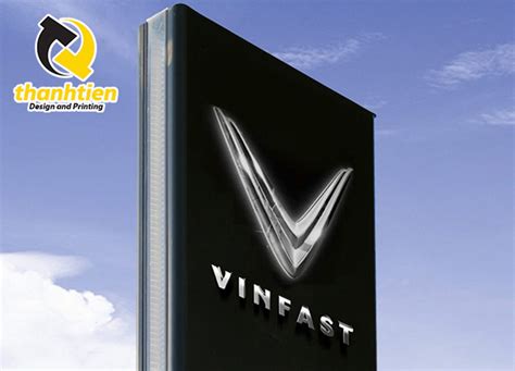 Vinfast Là Gì? Ý Nghĩa Logo Vinfast [Logo Free Download]