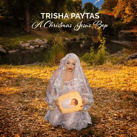 Trisha Paytas – A Christmas Jesus Bop Lyrics | Genius Lyrics