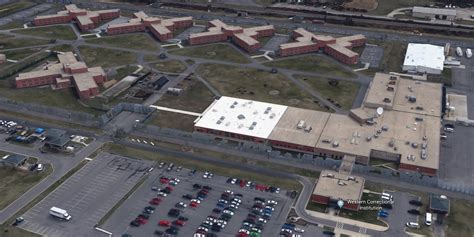 Western Correctional Institution - Maryland Prison Information