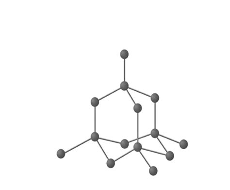 Structure Diamond Lattice Form Allotropes Carbon Stock, 46% OFF