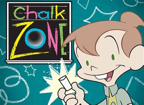 ChalkZone TV Show Air Dates & Track Episodes - Next Episode