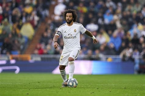 It’s time to talk about Marcelo - Managing Madrid