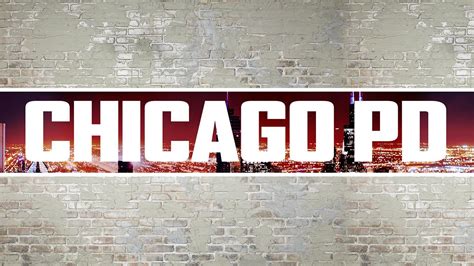 Chicago P.D. Wallpapers - Wallpaper Cave