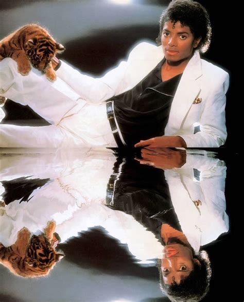 Michael Jackson tiger | Michael jackson, Mike jackson, Micheal jackson