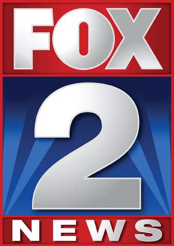 Image - WJBK FOX 2 NEWS logo.jpg | Logopedia | Fandom powered by Wikia