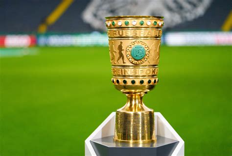 DFB-Pokal-Viertelfinale: Schalke gegen Bayern - und Nübel gegen Neuer ...