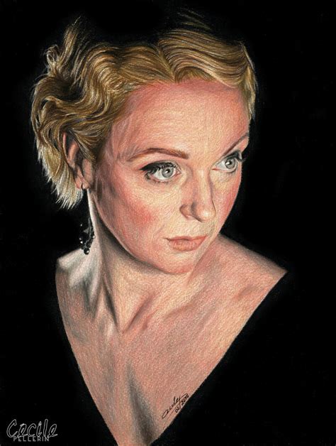 Amanda Abbington - Mary Morstan by cecilepellerinfrance on DeviantArt